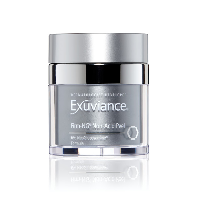 Exuviance Firm-NG6 Non-Acid Peel, By Barbie's Beauty Bits