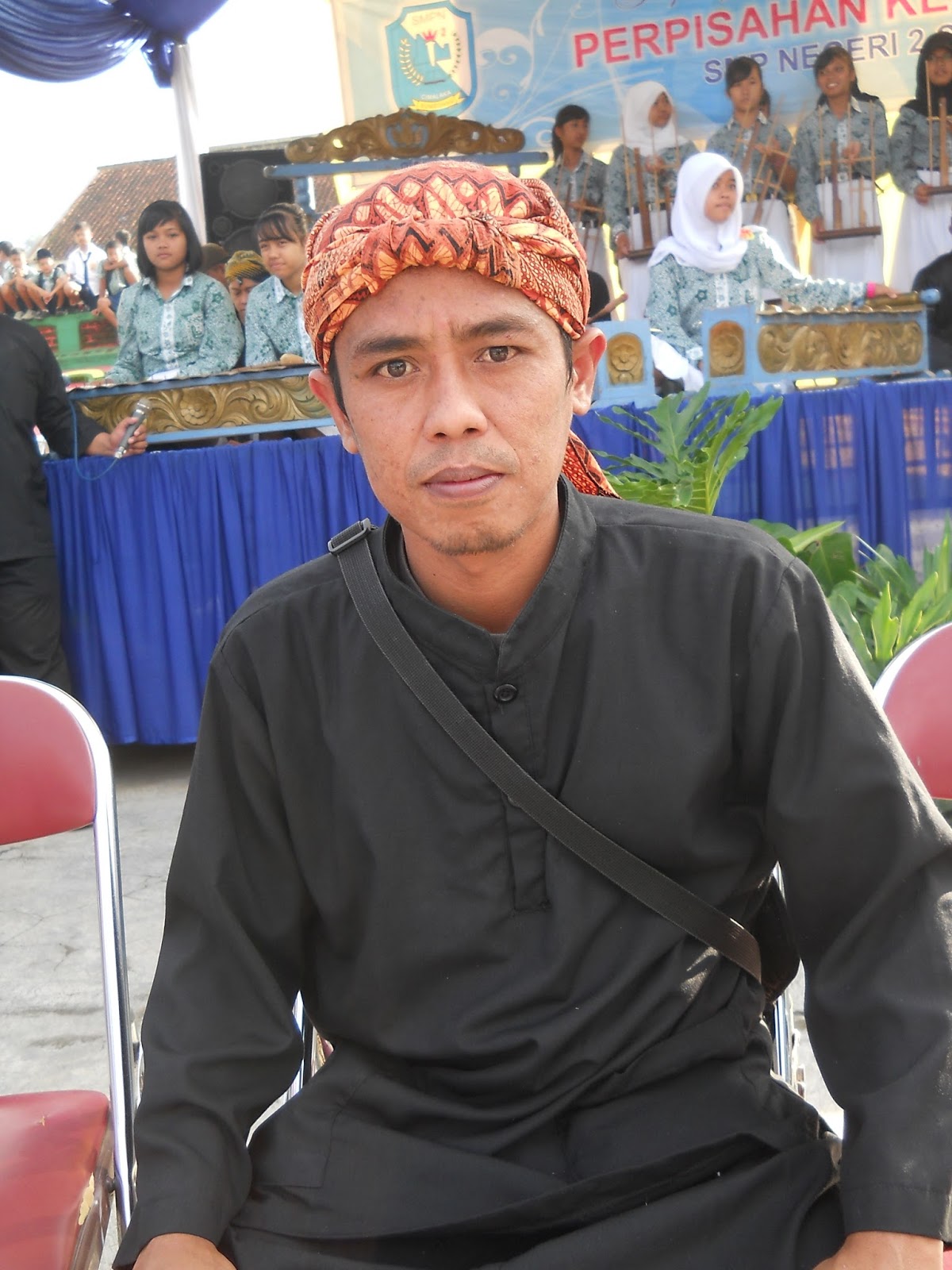 BLOG KAMPUS HIJAU SMPN 2 CIMALAKA SUMEDANG 2013