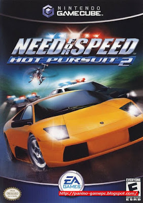 Need For Speed: Hot Pursuit 2 PC Game Free Download Need For Speed: Hot Pursuit 2 PC Game Free Download