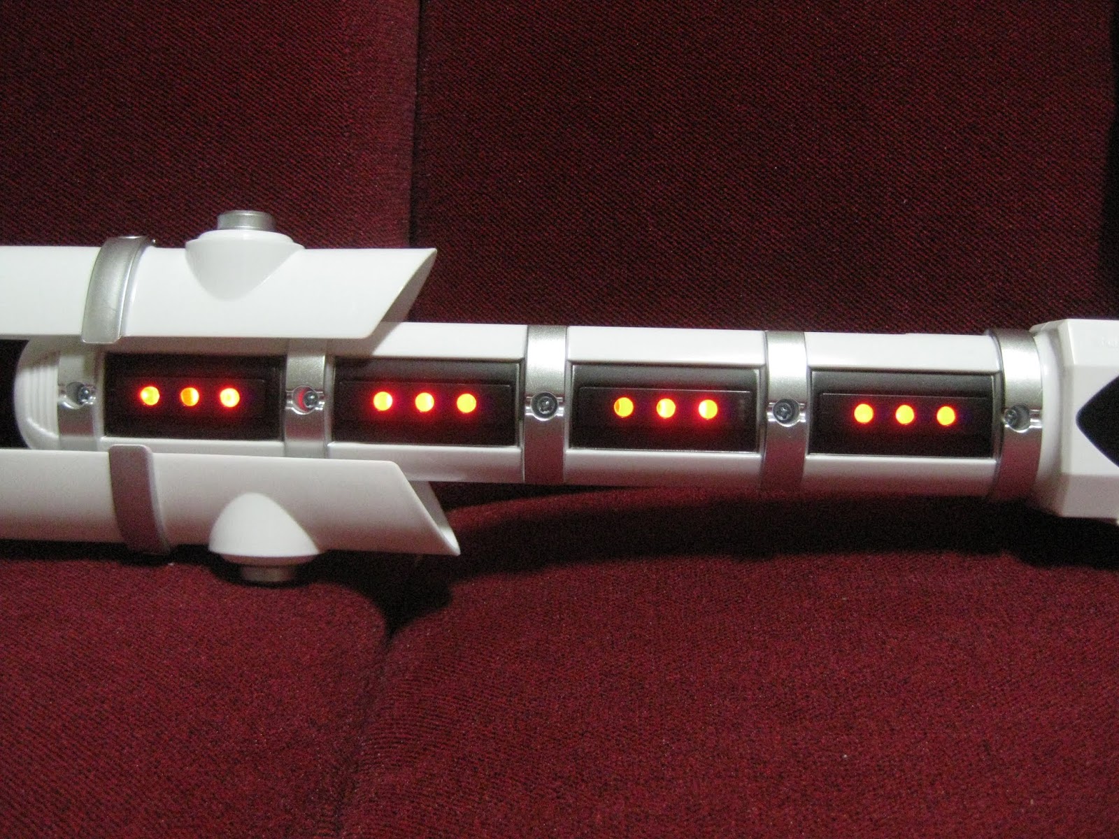 riot baton star wars