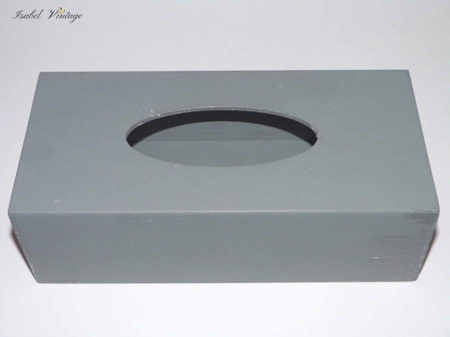caja-pañuelos-madera-chalk-paint