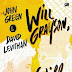 [9] Will Grayson, Will Grayson by John Green and David Levithan
