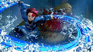 Jogo de Demon Slayer: Kimetsu no Yaiba para PS4 ganha trailer Jogo de Demon Slayer: Kimetsu no Yaiba para PS4 ganha trailer