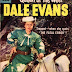 Queen of the West Dale Evans #18 - Russ Manning art