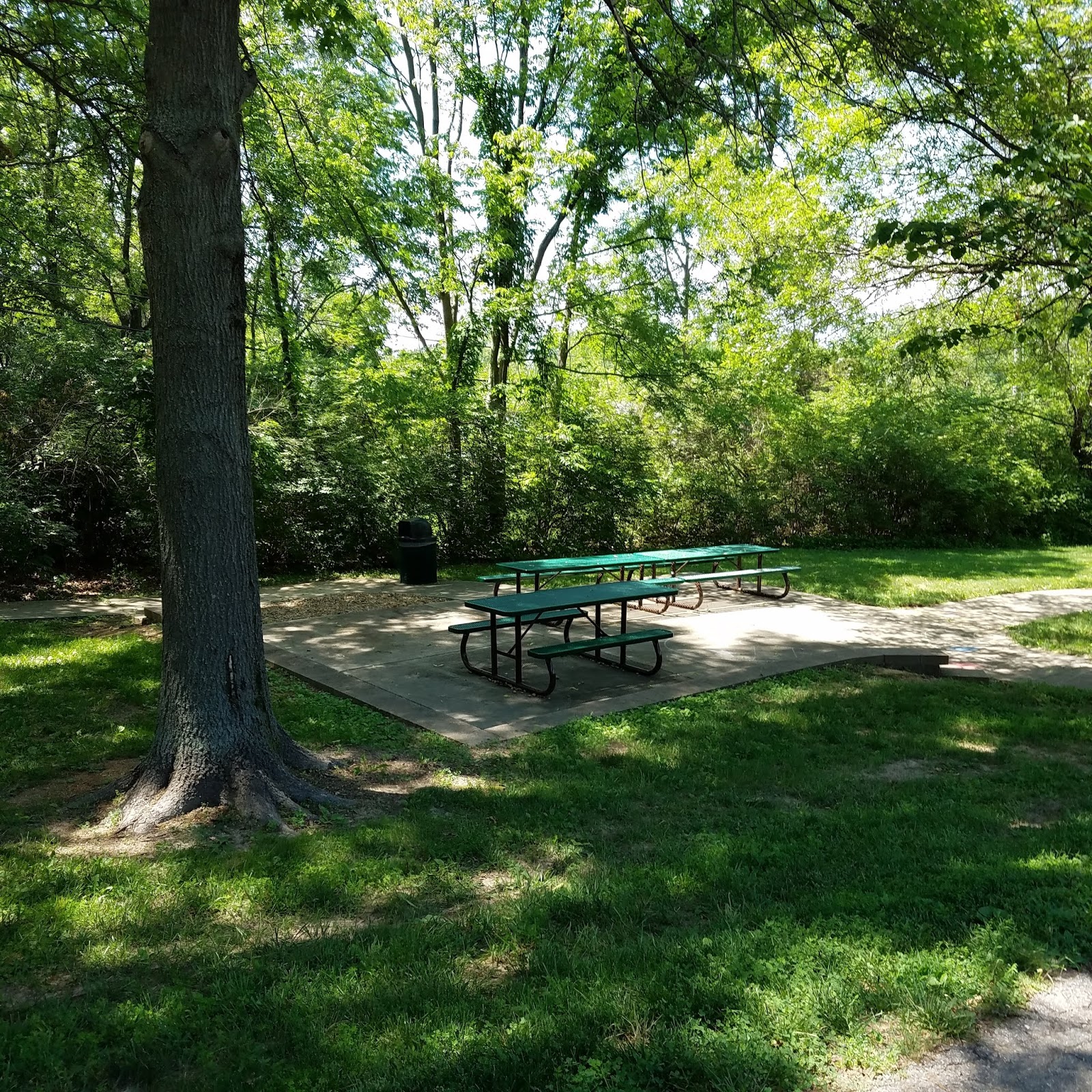 Play St. Louis Conway Park, Creve Coeur