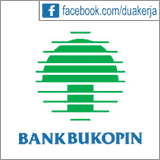 Informasi Lowongan Kerja Bank Bukopin Terbaru Agustus 2015