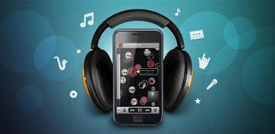Pemutar Musik Berbayar Android Terbaik