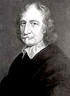 Riwayat Hidup dan Pemikiran Thomas Hobbes