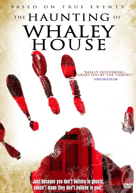 The Haunting of Whaley House (2012) ταινιες online seires xrysoi greek subs