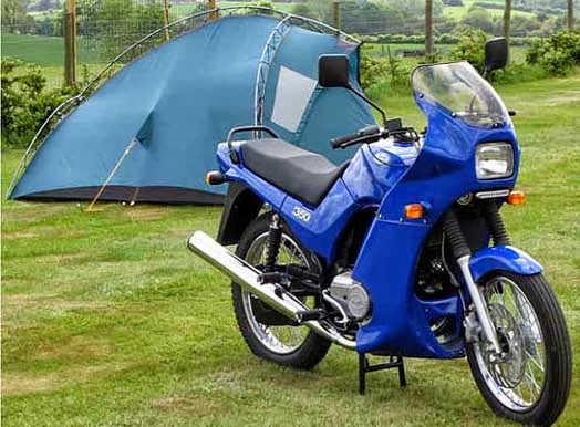 Motor Jawa 350 Mulai Kembali Dipasarkan | Indonesia Motor Club