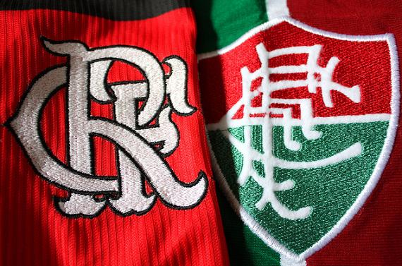 Flamengo x Fluminense: relembre Fla-Flus históricos em esquenta do