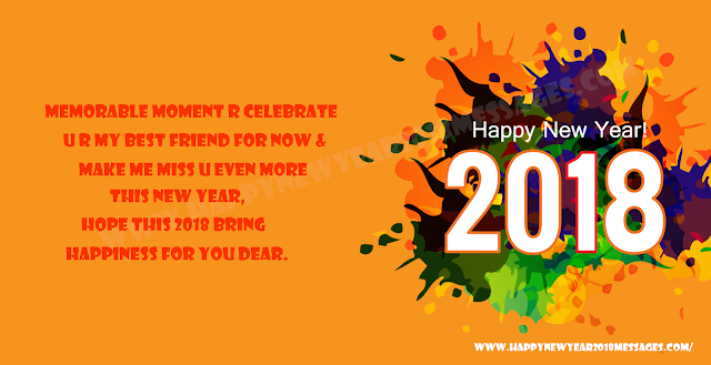 Happy New Year 2018 Quotes Happy New Year 2018 Quotes