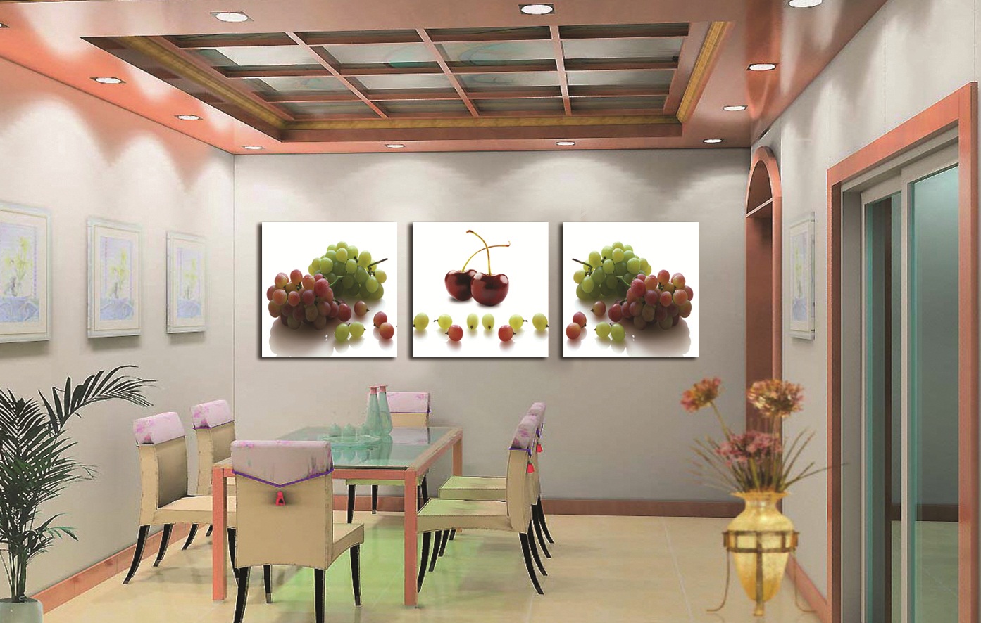 thiết kế nội thất chung cư tân cổ điển