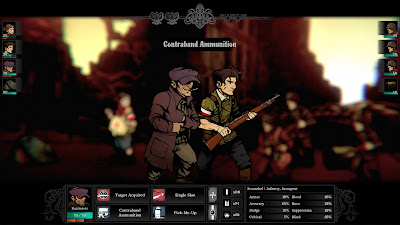 Warsaw Game Screenshot 9