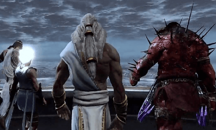 تحميل لعبة god of war للكمبيوتر برابط مباشر مجانا تحميل لعبة god of war للكمبيوتر برابط مباشر مجانا