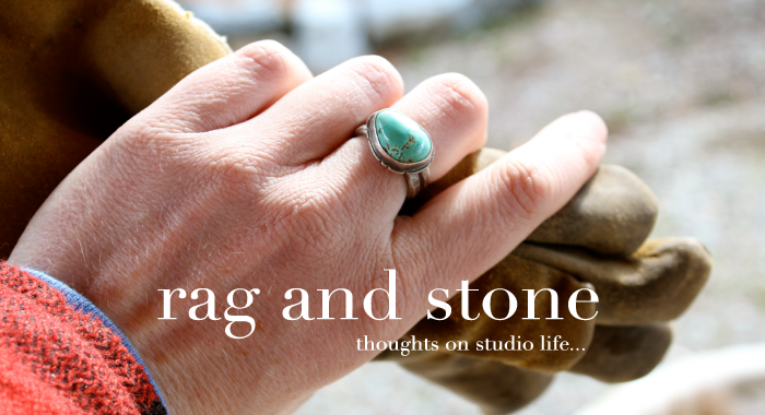 rag and stone