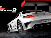 GT Racing 2 The Real Car Experience Apk + Mod (Unlimited Gold/Money)