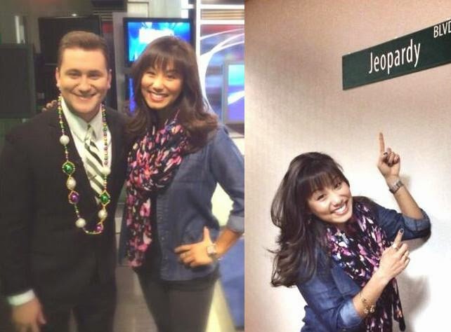 THE APPRECIATION OF NEWSWOMEN IN BOOTS BLOG: JEOPARDY CLUE CREW MEMBER