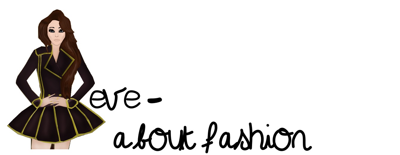 eve - about fashion