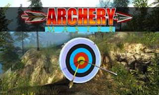 Archery World Champion 3D 