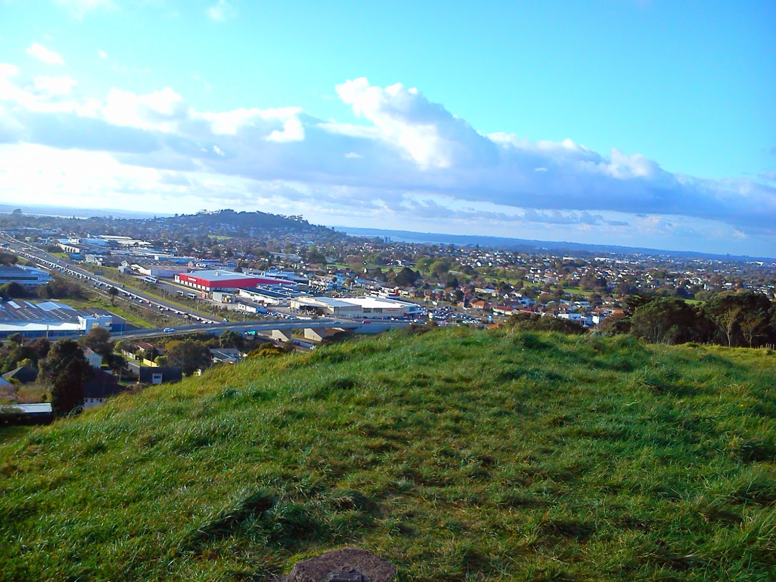 Enjoy the life Mount Roskill , Auckland , New Zealand