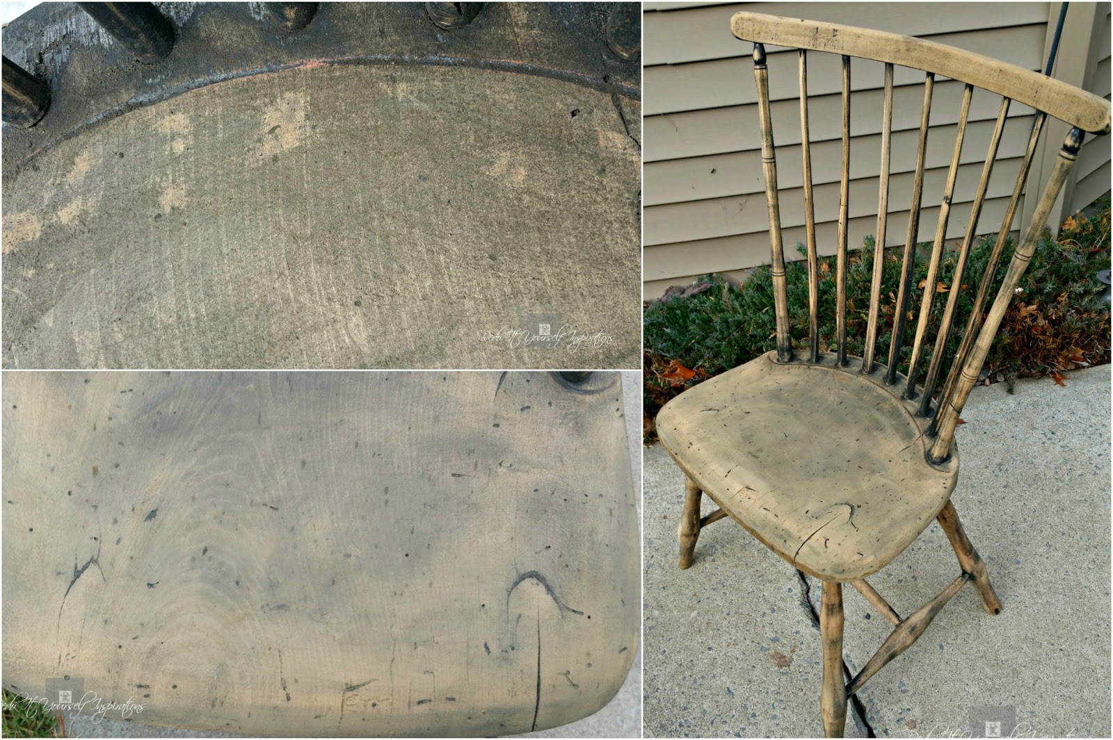 Antique Chair Revival Redo It Yourself Inspirations Antique Chair