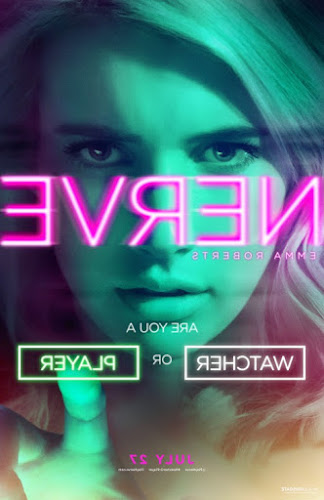 Nerve (2016)