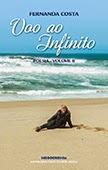 "Voo ao Infinito" de Fernanda Costa
