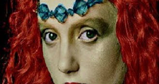 Mysteries of Ancient America Books: Ancient Giantess Nephilim Queen of