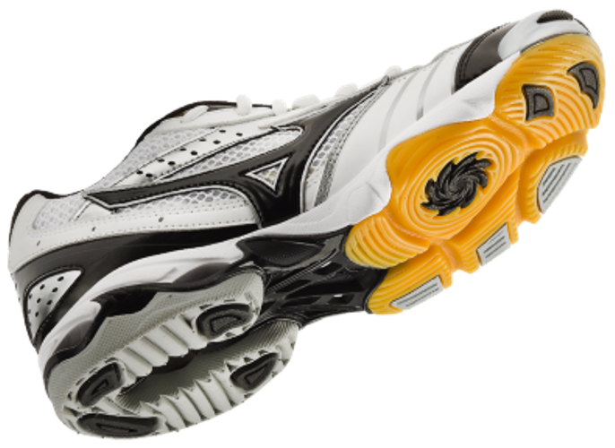 Sepatu Voli Mizuno Men's Wave Bolt Sepatu Mizuno