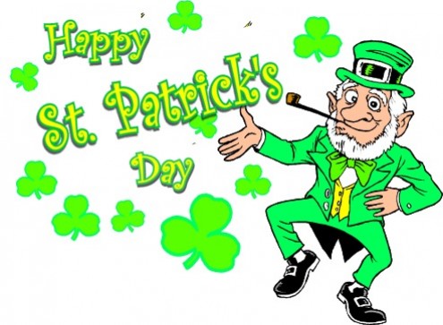 HD images of saint patrick's day HD images of saint patrick's day