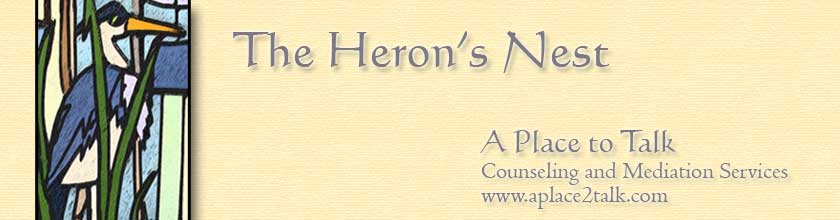 The Heron's Nest