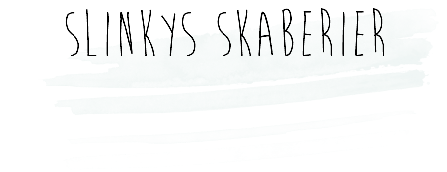 Slinkys skaberier