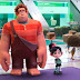 Concurso Avant Premiere - Wifi Ralph / Terminado