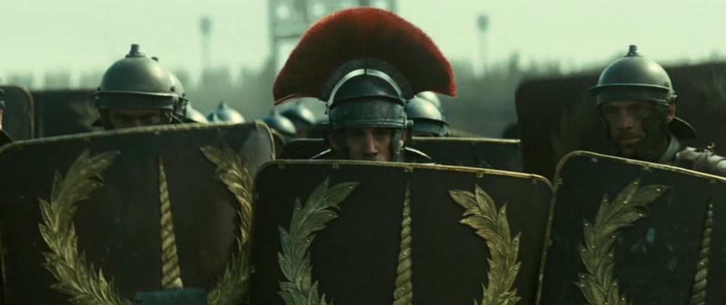 APASIONADOS DEL IMPERIO ROMANO EL CÓNSUL AULO PLAUCIO