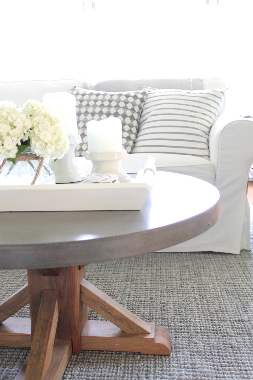 Pier 1 Popcorn Jute Rug Uniquely Modern Rugs The Picket Fence Projects Rug Round Up A Giveaway