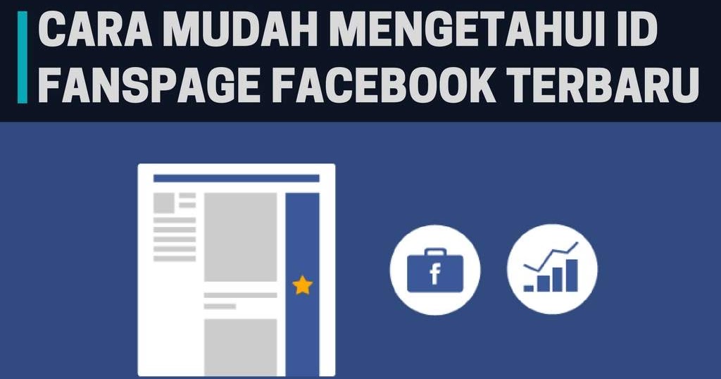 Cara Mengetahui ID Facebook Dengan Mudah Cara Mengetahui ID Facebook Dengan Mudah