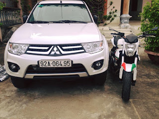 Cho thuê xe đón sân bay Đà Nẵng đi Hội An giá 199.000 - 4