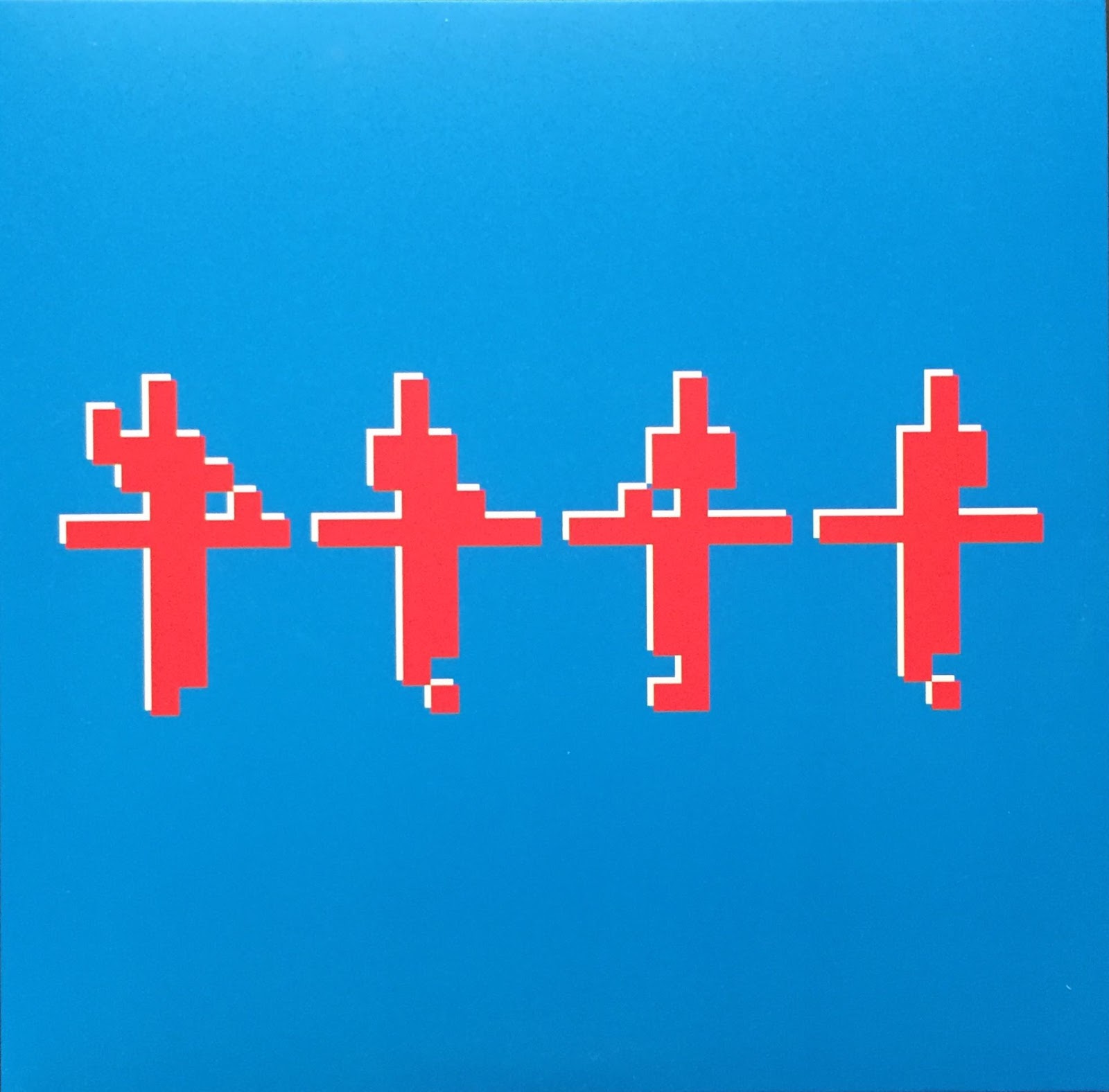 Kraftwerk Dentaku Kraftwerk Dentaku