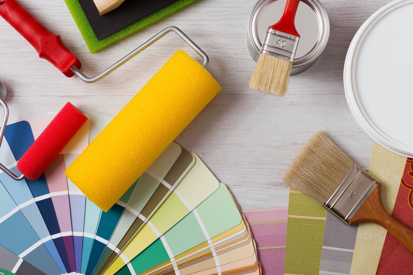 Image result for Hire Professional Painters