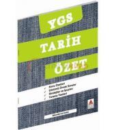 Delta YGS Tarih Özet / İbrahim Kaygısız / Delta Kültür Yayınevi Delta YGS Tarih Özet / İbrahim Kaygısız / Delta Kültür Yayınevi
