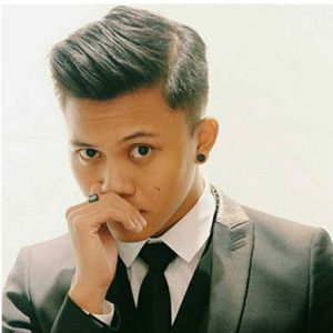 Lirik Lagu Rizky Febian 'Cukup Tau' Berisi Sindiran Untuk Mantan