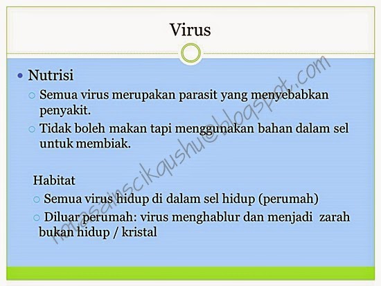 Nota Sains Tingkatan 5 Bab 1  Nota Cikgu Shu