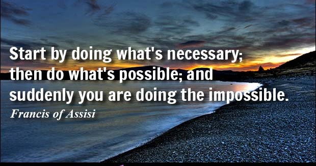 MOTIVATIONAL QUOTES: Quote of the Day