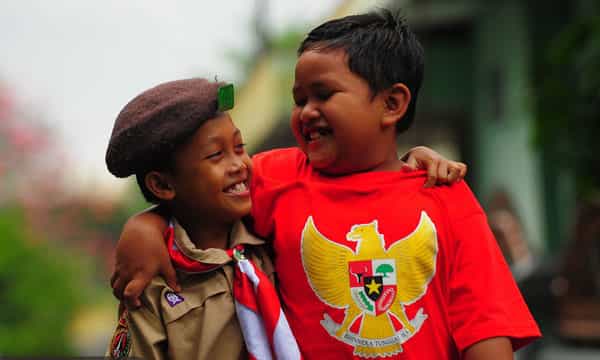 nilai pancasila bullying nilai pancasila bullying