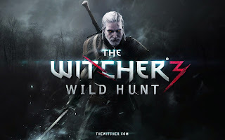 لعبة The Witcher 3: Wild Hunt 