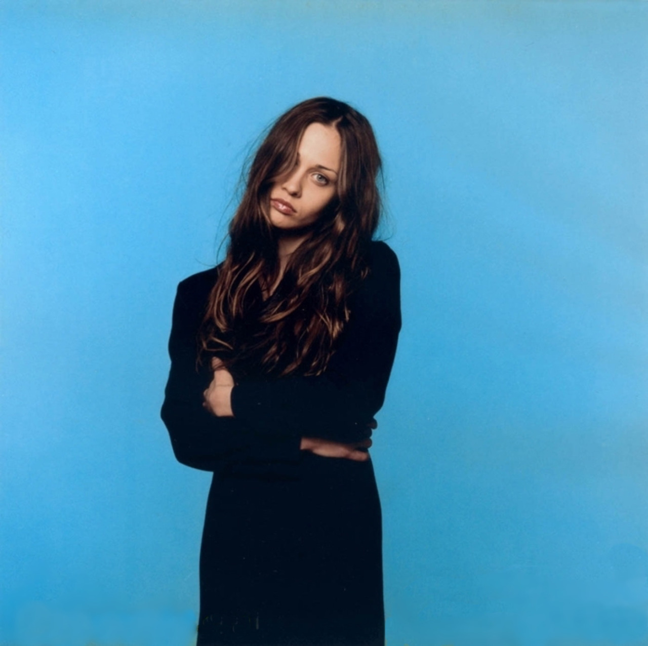 Fiona Apple en Español Photoshoot de Eric Mulet