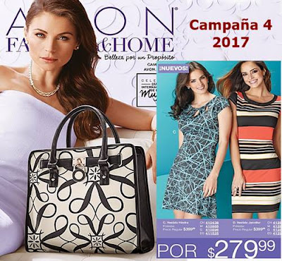 Avon campaña ultima 04 2017 Avon campaña ultima 04 2017