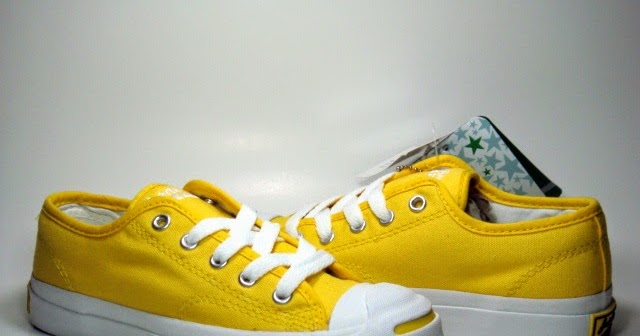 sepatu converse jack purcell