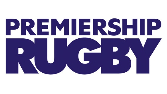 Aviva Premiership 2016 Logo Aviva Premiership 2016 Logo